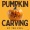 carved pumpkin