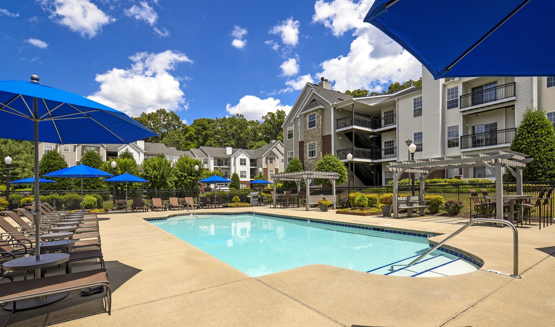 Second Only to Nature