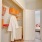 Large well lit closet 